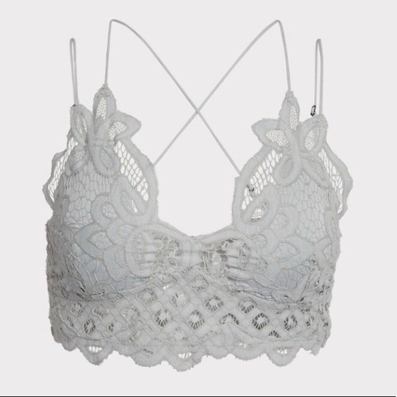 Free People Other - Free People Bralette